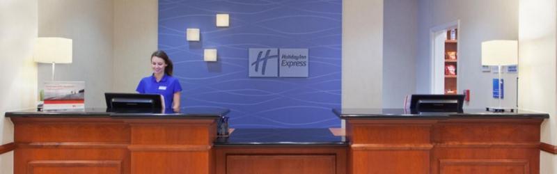 Holiday Inn Express & Suites Baton Rouge East By Ihg Prairieville Exterior foto
